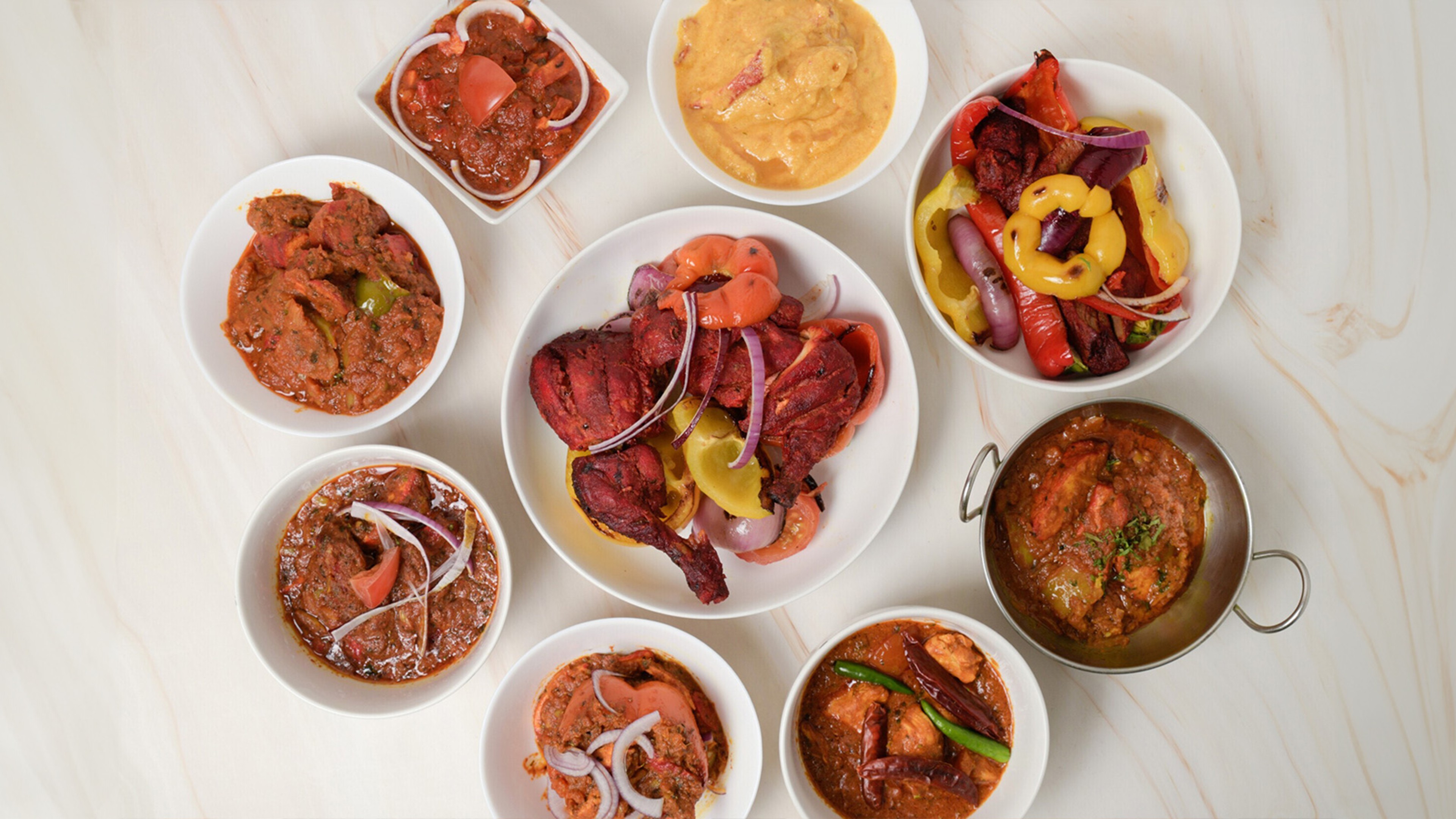 Raj Bengal Biggleswade