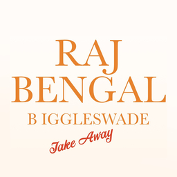 Raj Bengal  logo.