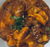 Nawabi King Prawn