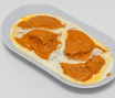 Tikka Makhani