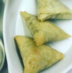  Samosa 