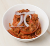 Tandoori Naga Chicken
