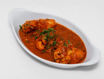 Cauliflower Balti