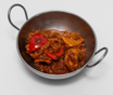 Chicken Balti