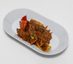 Lamb Balti