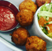 Aloo Pakora