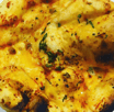 Spicy Naan