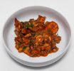 Chicken 'N' Mushroom